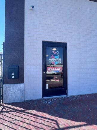 More details for 2010 Chamberlayne Ave, Richmond, VA - Retail for Lease