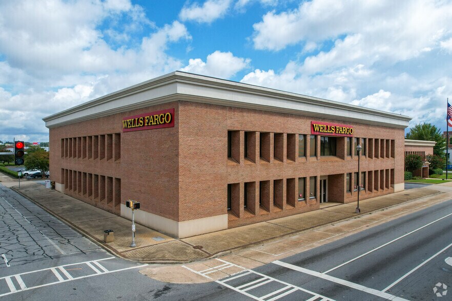 101 13th St, Columbus, GA à louer - Photo du bâtiment - Image 2 de 4