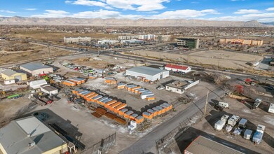 2390 Leland Ave, Grand Junction, CO - AÉRIEN  Vue de la carte - Image1