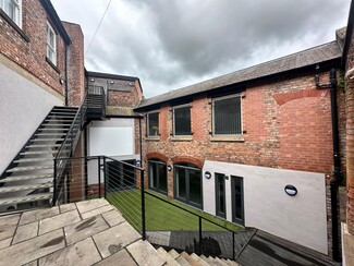 More details for 70 Stamford New Rd, Altrincham - Office for Lease