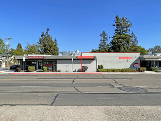 More details for 1422 4th St, Santa Rosa, CA - Office for Lease