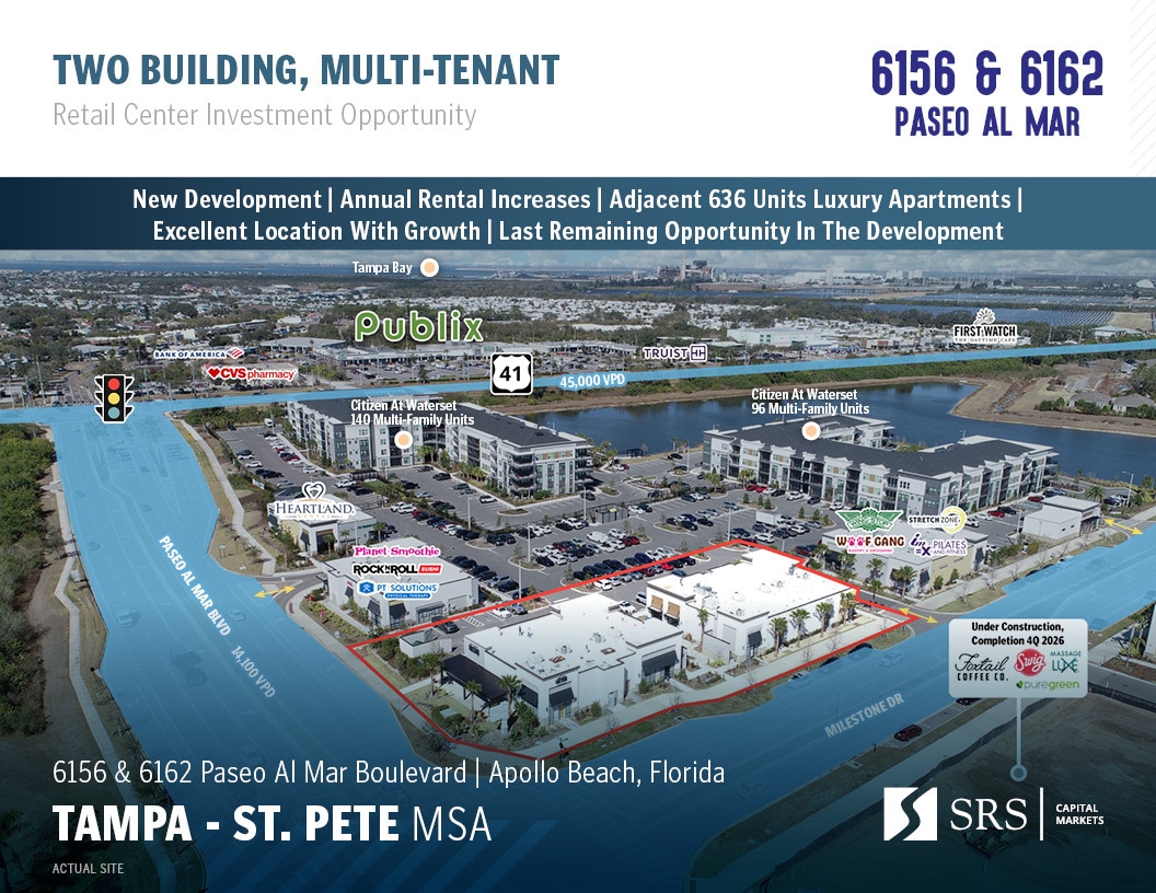 6156 & 6162 Paseo Al Mar portfolio of 2 properties for sale on LoopNet.ca Building Photo- Image 1 of 14