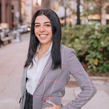 Abigail Hakimian