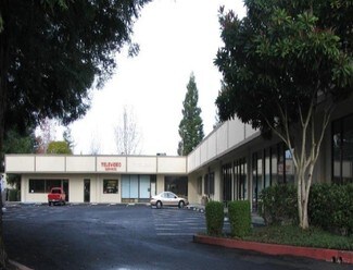 Plus de détails pour 10 Enterprise Dr, Rohnert Park, CA - Bureau/Commerce de détail à louer