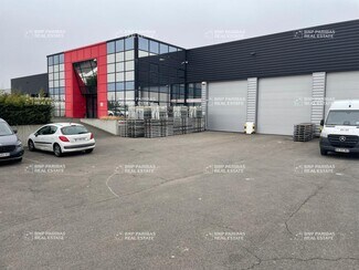 More details for Industrial for Lease