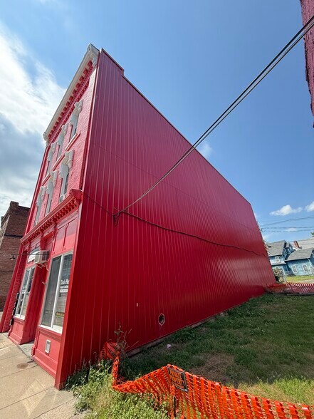 361-369 Broad St, Waverly, NY à vendre - Photo du bâtiment - Image 3 de 17