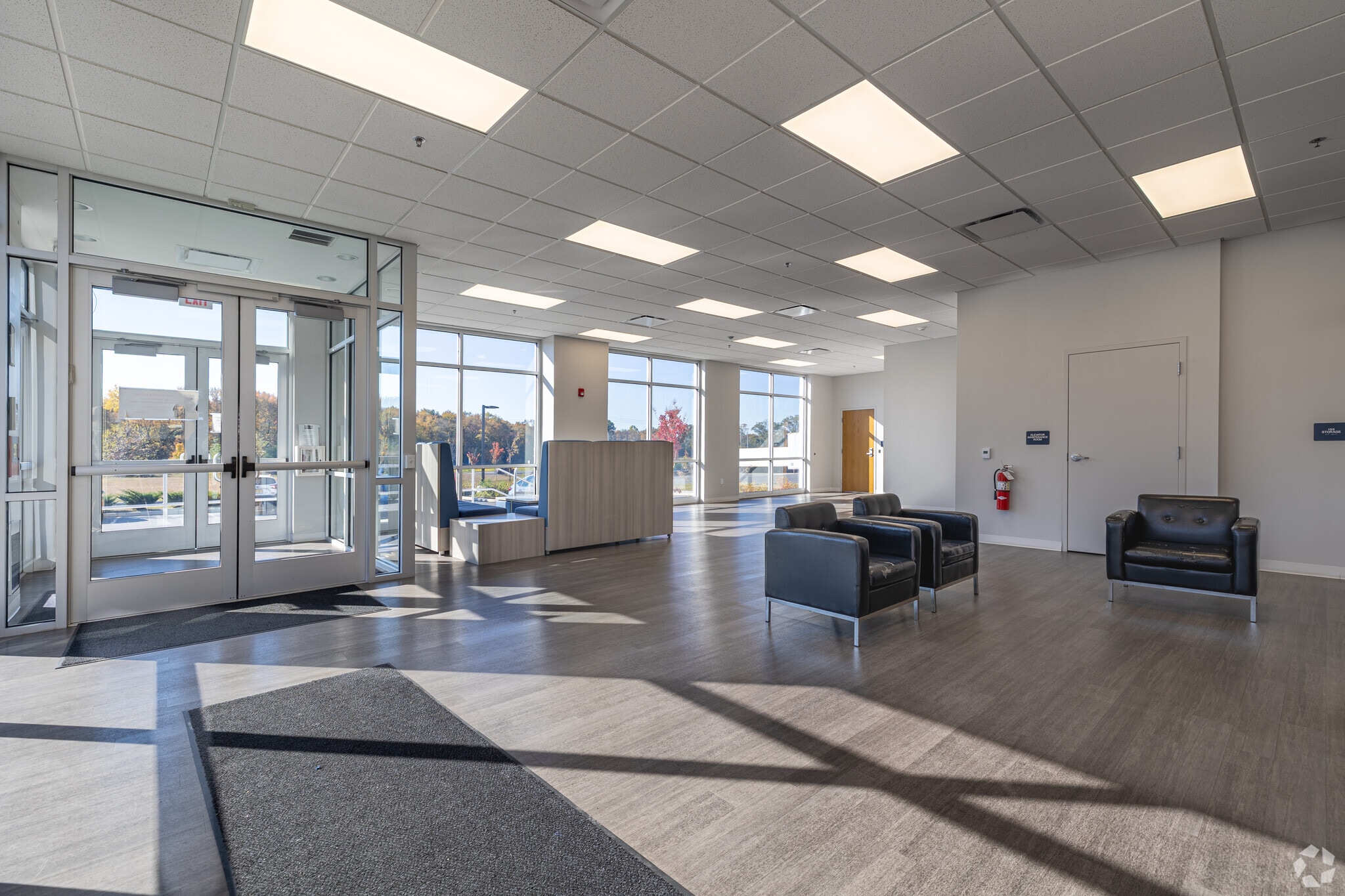 200 S Pemberton Rd, Pemberton, NJ for lease Lobby- Image 1 of 11