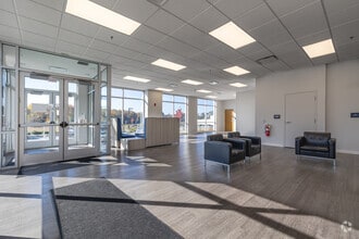 200 S Pemberton Rd, Pemberton, NJ for lease Lobby- Image 1 of 11
