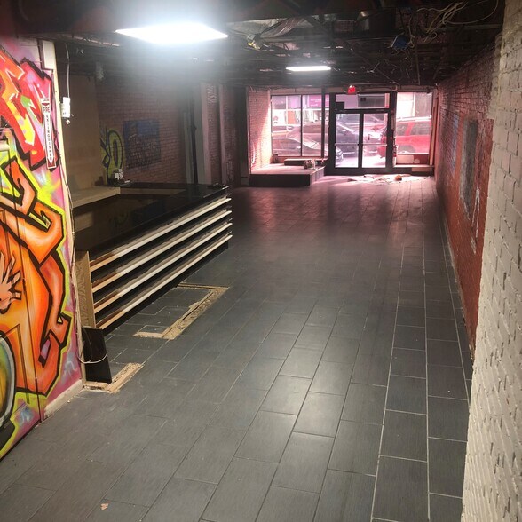 27 Pleasant St, Worcester, MA à louer - Photo du bâtiment - Image 2 de 5