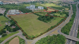 Plus de détails pour Longland Ln, Port Talbot - Terrain à vendre