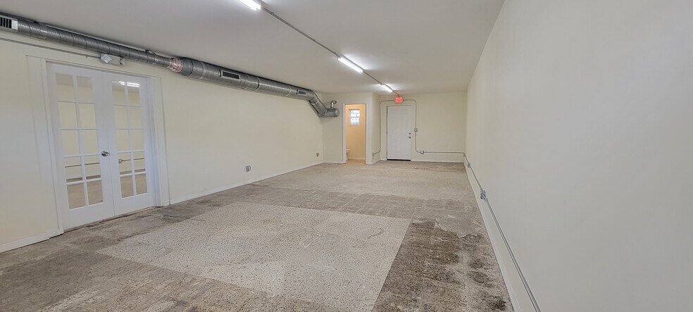 3203 N Nebraska Ave, Tampa, FL à louer - Photo intérieure - Image 3 de 16