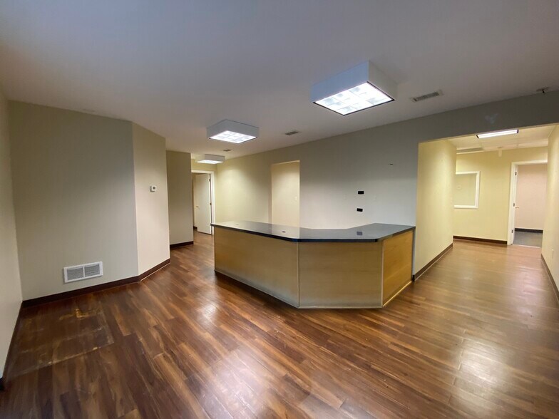 1501 Allens Ln, Evansville, IN for lease - Building Photo - Image 2 of 13