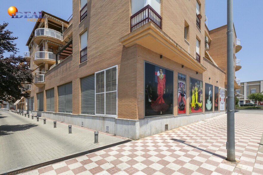Retail in Albolote for sale - Building Photo - Image 2 of 20