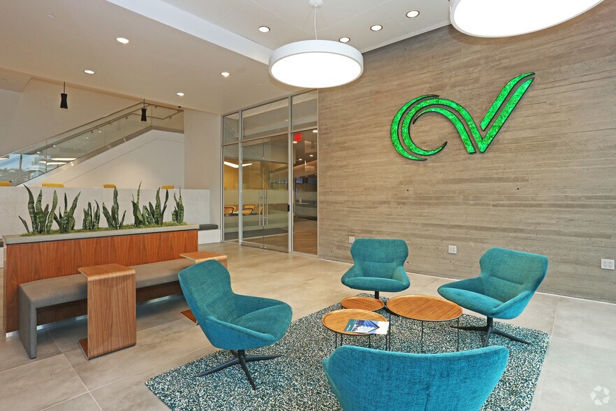 3133 W Frye Rd, Chandler, AZ for lease - Lobby - Image 2 of 17