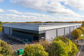 More details for Priestley Rd, Basingstoke - Industrial for Lease