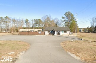 More details for 9481 Highway 431 S, Owens Cross Roads, AL - Retail for Sale