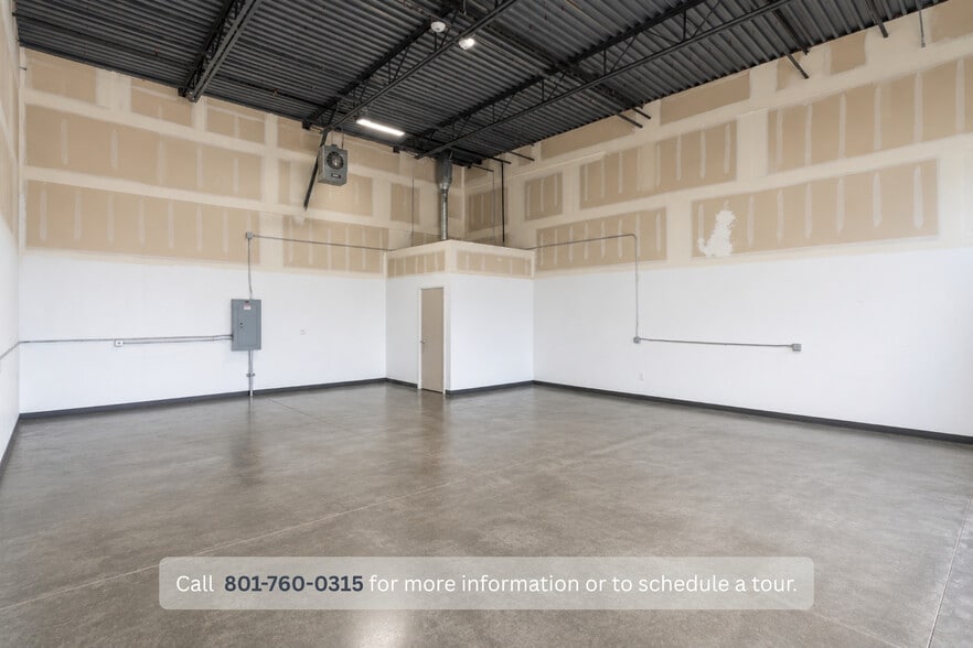 317 N 2000 W, Springville, UT for lease - Interior Photo - Image 1 of 16