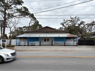 More details for 6028 Pine Hill Rd, Port Richey, FL - Retail for Sale
