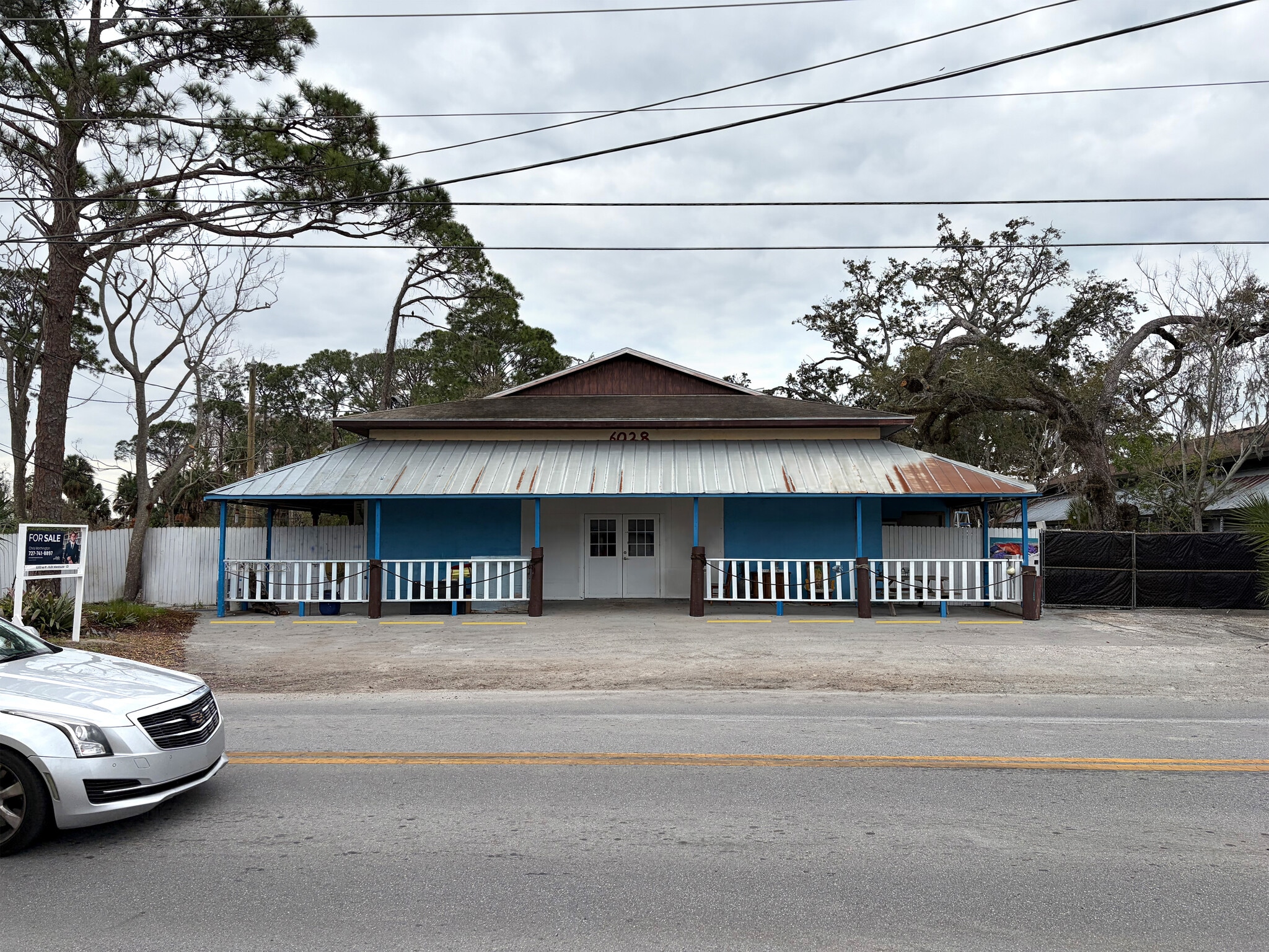 6028 Pine Hill Rd, Port Richey, FL for sale Building Photo- Image 1 of 23