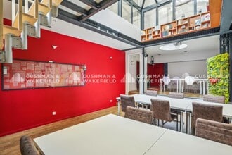 10 Rue Des Renaudes, Paris for lease Interior Photo- Image 2 of 11