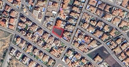 De Keops, 49, Villa de Otura, GRA - Aerial map view