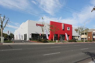 More details for 2777 Bristol St, Costa Mesa, CA - Flex for Lease