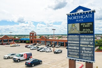 Plus de détails pour 5440 Babcock Rd, San Antonio, TX - Commerce de détail à louer