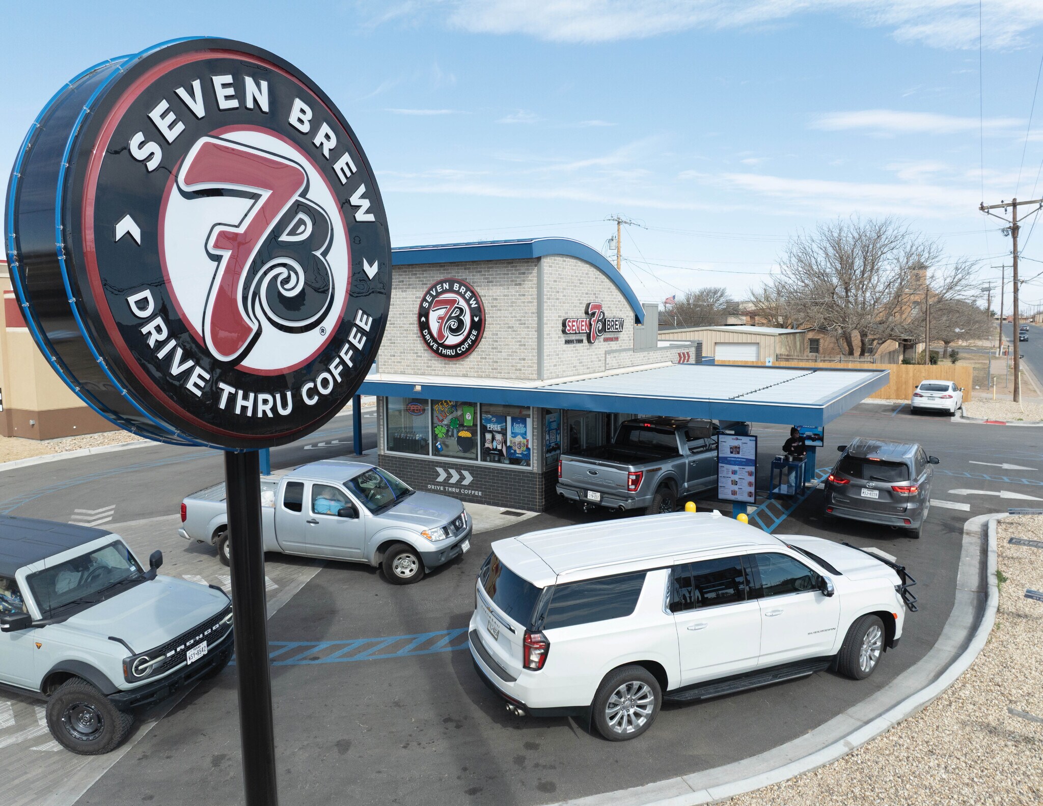 323 E Highway 114, Levelland, TX à vendre Photo principale- Image 1 de 7