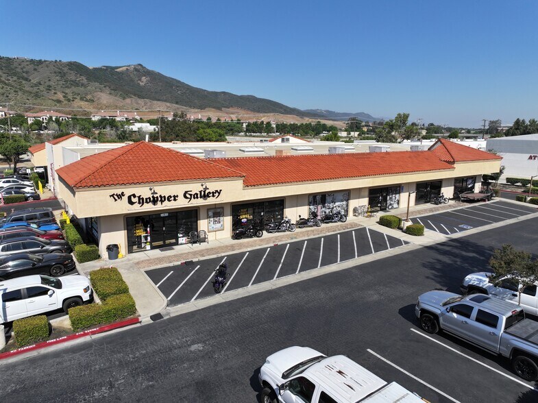 28860 Old Town Front St, Temecula, CA à vendre - Photo du bâtiment - Image 1 de 7