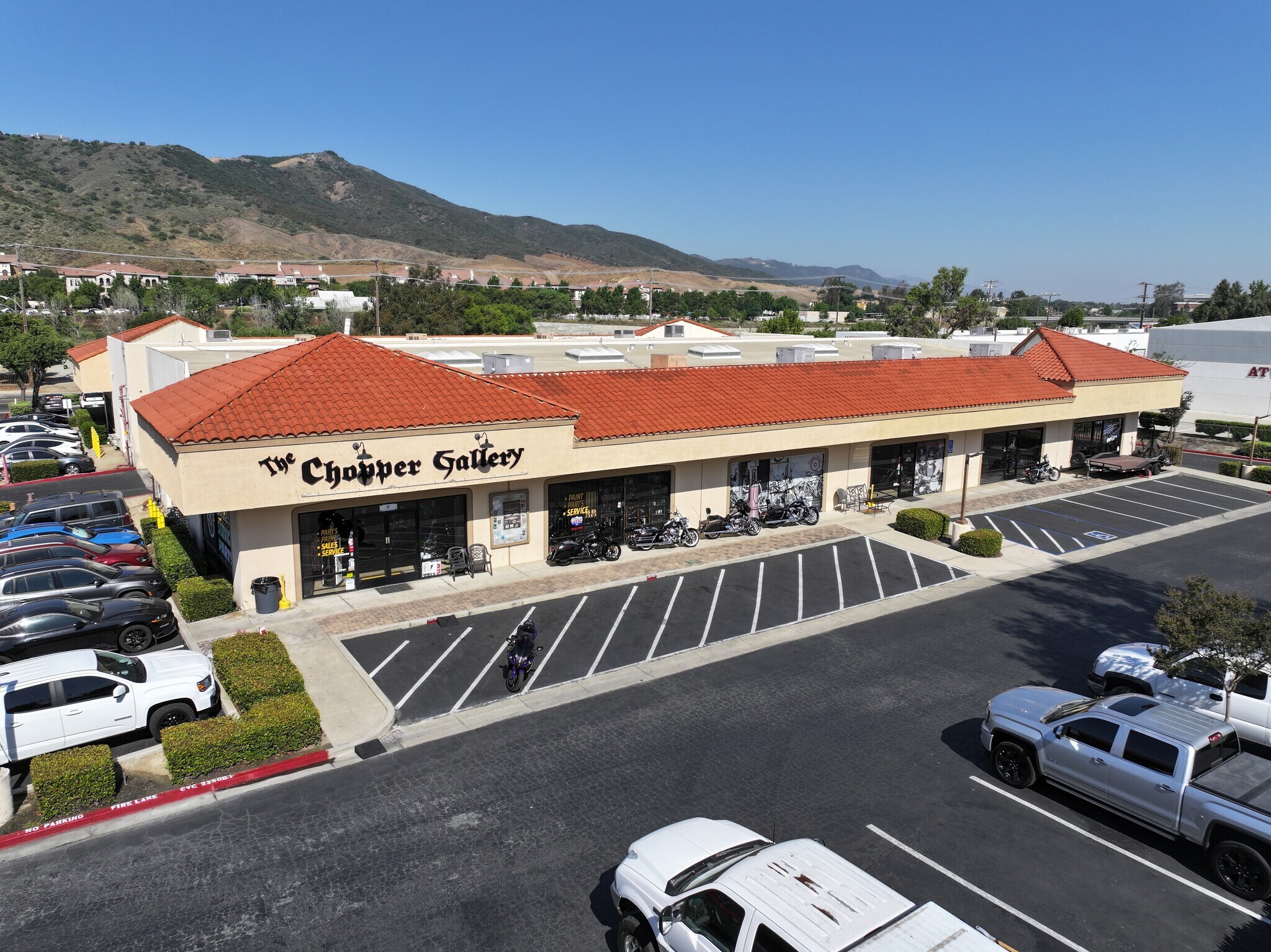 28860 Old Town Front St, Temecula, CA à vendre Photo du bâtiment- Image 1 de 8
