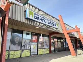 Plus de détails pour 12981 50th St, Edmonton, AB - Vente au détail à louer