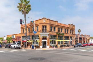 Plus de détails pour 970-980 Garnet Ave, San Diego, CA - Commerce de détail à louer