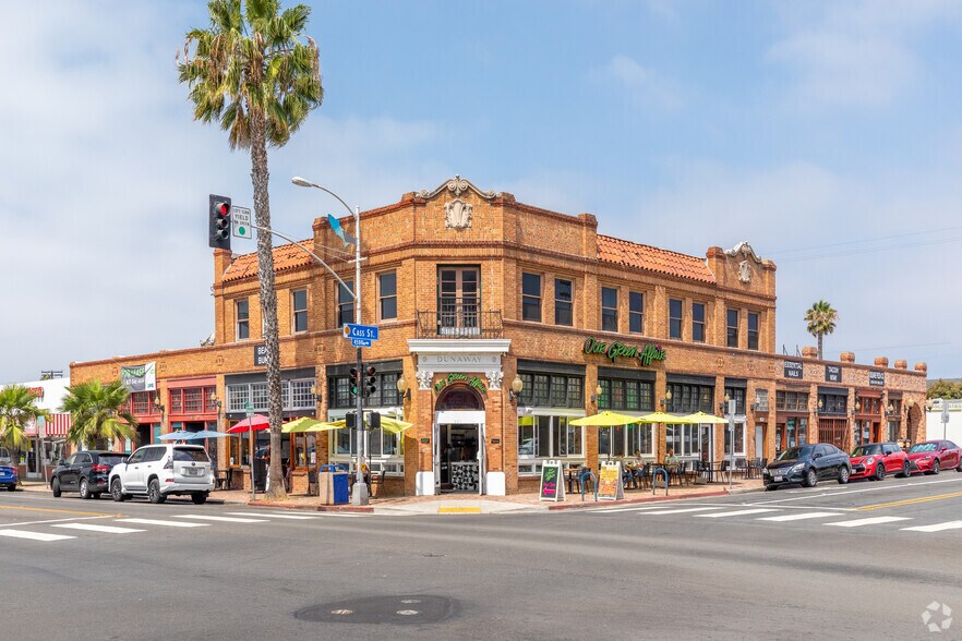 970-980 Garnet Ave, San Diego, CA à louer - Photo principale - Image 1 de 57