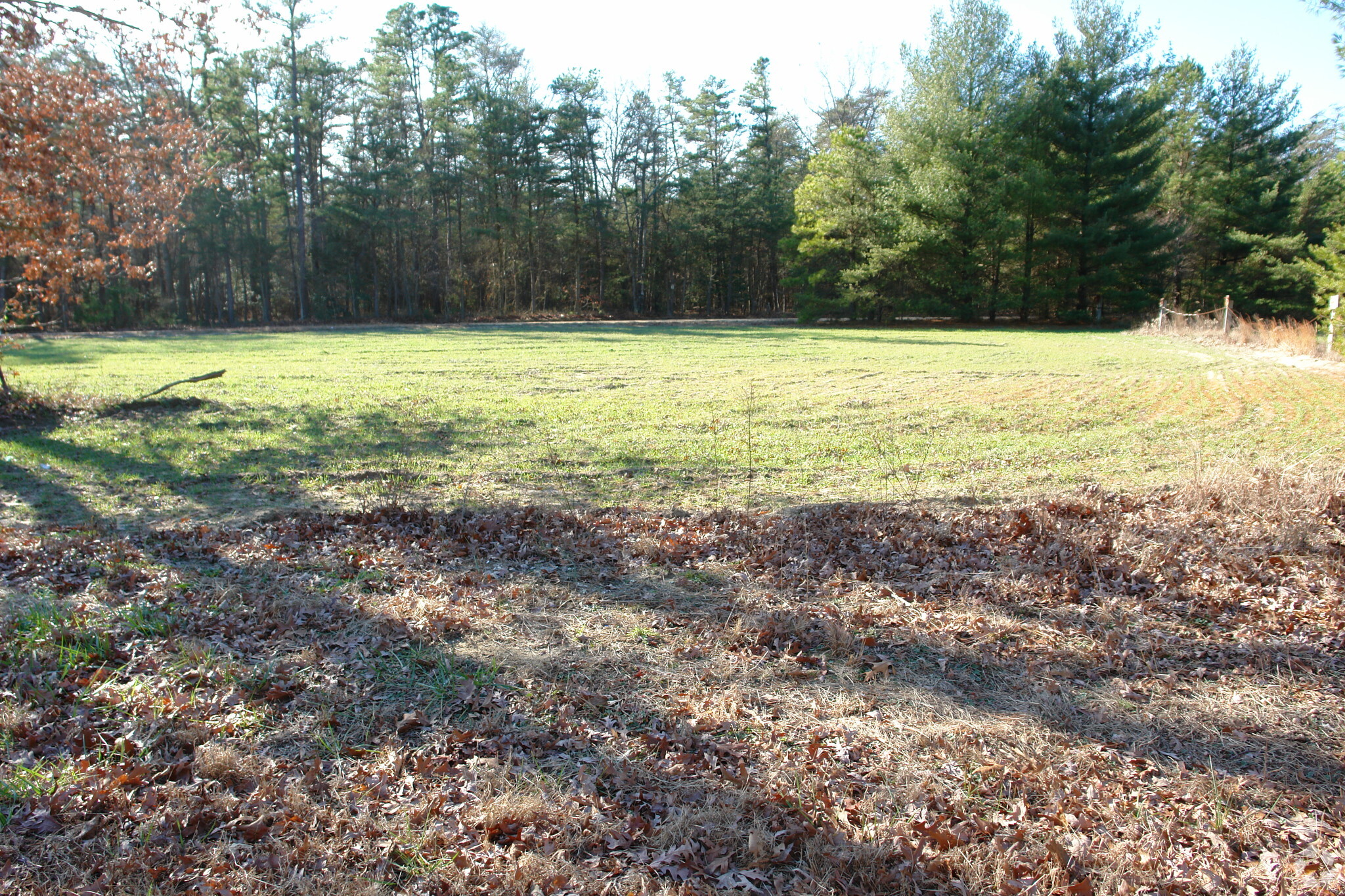 Route 347 & Carlisle Place, Leesburg, NJ for sale Building Photo- Image 1 of 2