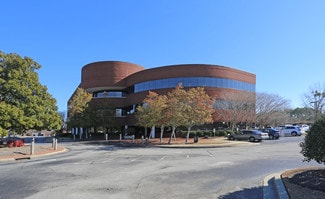 More details for 200 Arbor Lake Dr, Columbia, SC - Office for Sale