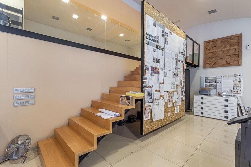 Calle Curro Cuchares, 16, Granada, Granada for sale - Building Photo - Image 3 of 34