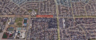 More details for Walerga Road & Elkhorn Blvd, Sacramento, CA - Land for Sale