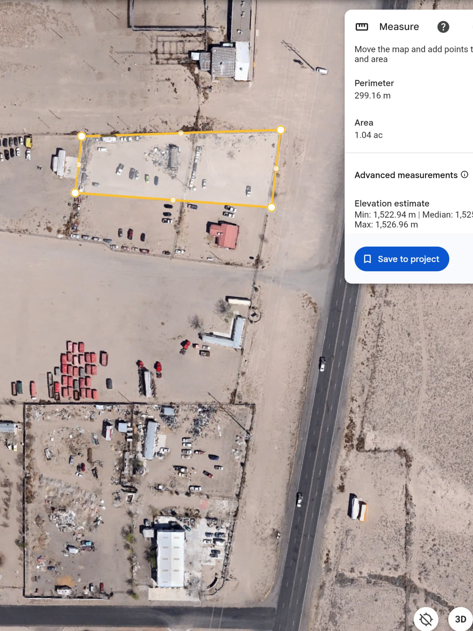 7717 Broadway Blvd SE, Albuquerque, NM for lease Primary Photo- Image 1 of 7