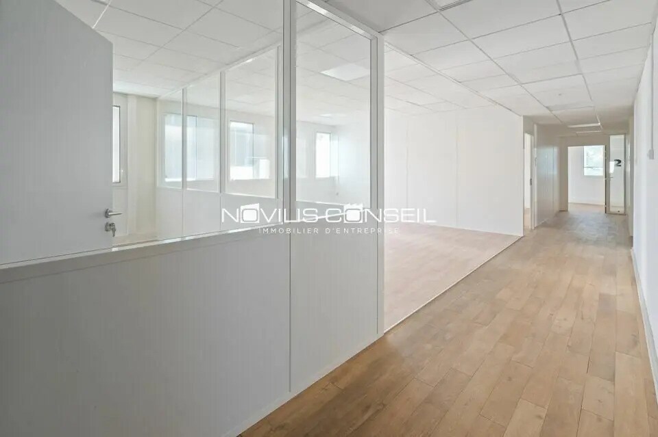 Office in Balma for lease Building Photo- Image 1 of 8