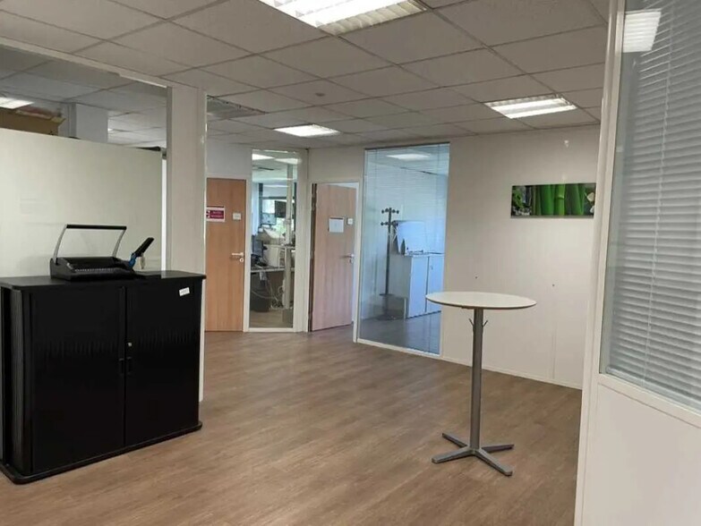 5 Impasse Des Tourmalines, Nantes à louer - Photo intérieure - Image 2 de 5