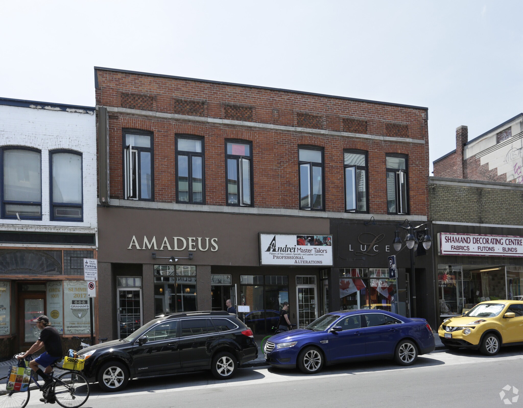 170 Princess St, Kingston, ON à vendre Photo principale- Image 1 de 1