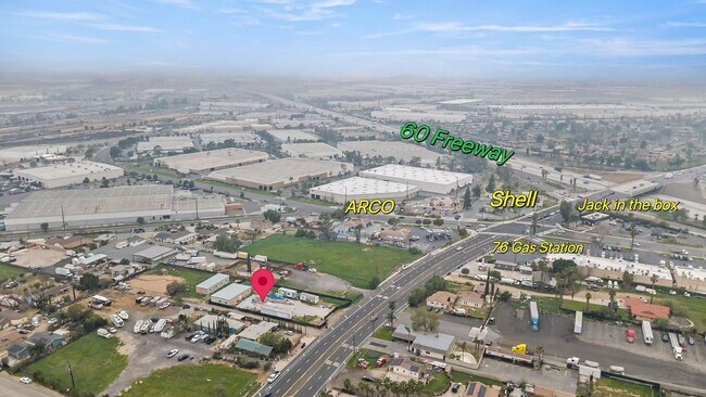 More details for 10044-10054 Mission Blvd, Jurupa Valley, CA - Land for Sale