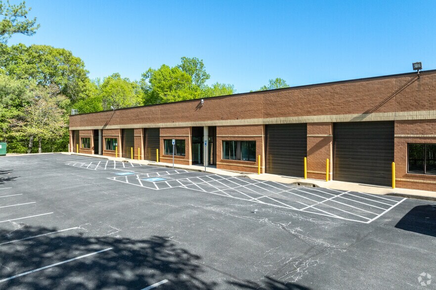 Annapolis Commerce Park East portfolio of 2 properties for sale on LoopNet.ca - Building Photo - Image 3 of 9