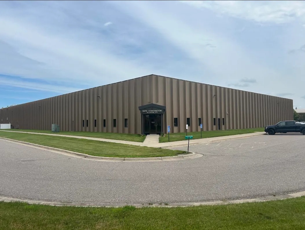 1910 Lookout Dr, North Mankato, MN for sale Primary Photo- Image 1 of 7