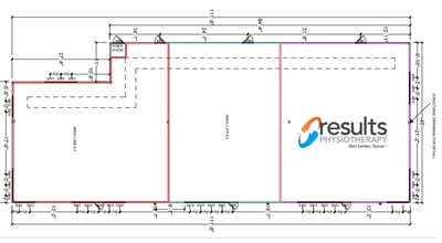 7927 Calle Rialto, San Antonio, TX for lease Floor Plan- Image 1 of 1