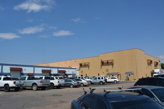 Plus de détails pour 5293 Ward Rd, Arvada, CO - Industriel à vendre