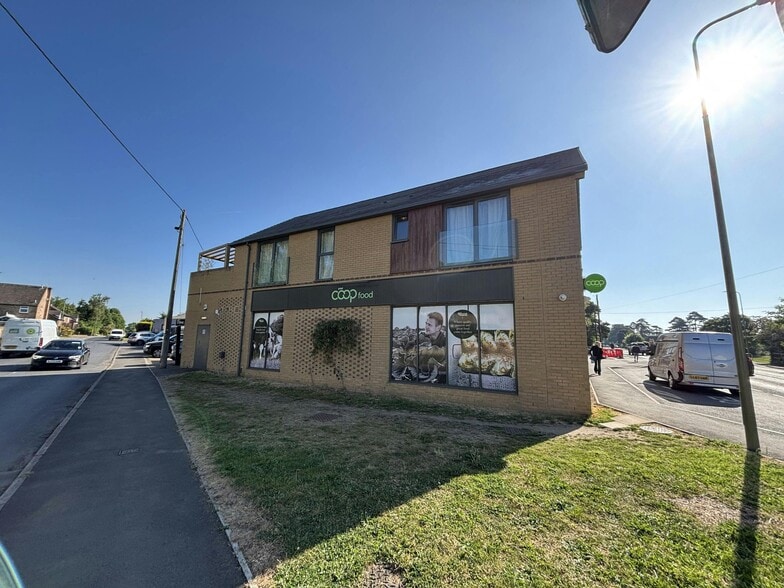 3 Draycott Rd, Abingdon for sale - Building Photo - Image 2 of 7