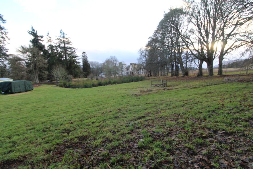 Plot 1 Craigleach, Inverness for sale - Building Photo - Image 1 of 1