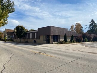 More details for 509 Superior Ave, Sheboygan, WI - Office/Retail for Lease