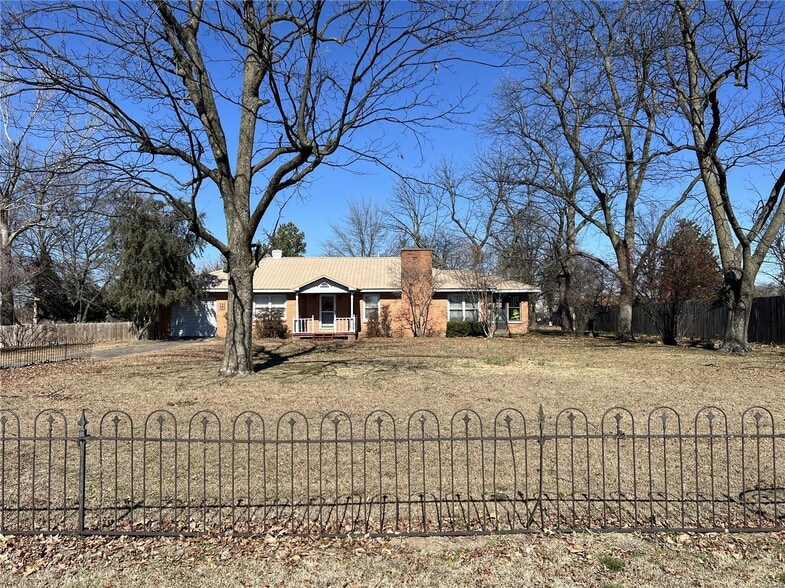 1332 1st St, Kennett, MO for sale - Primary Photo - Image 1 of 1